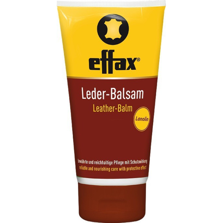 Bálsamo para el cuero Effax Bálsamo para el cuero Effax