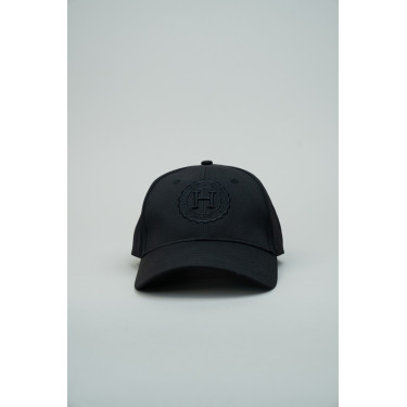 Gorra embajador softshell Harcour