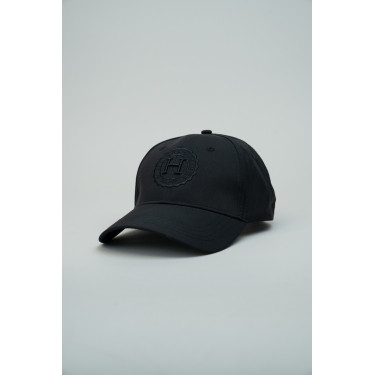 Gorra embajador softshell Harcour