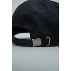 Gorra embajador softshell Harcour