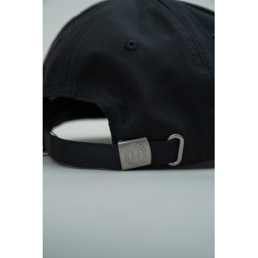 Gorra embajador softshell Harcour
