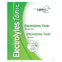 Hippo-Tonic Electrolytes Tonic