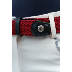 Cinturón Harcour Brume Pomelo Cinturón Harcour Brume Pomelo