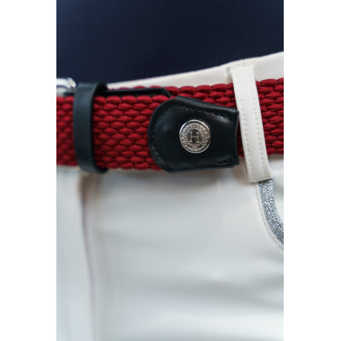 Cinturón Harcour Brume Pomelo Cinturón Harcour Brume Pomelo