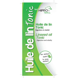 Hippo-Tonic Aceite de lino Tonic Hippo-Tonic Aceite de lino Tonic