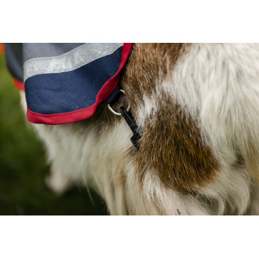 Cobertura para cabra Horseware 0g Cobertura para cabra Horseware 0g