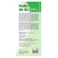 Hippo-Tonic Aceite de lino... Hippo-Tonic Aceite de lino...