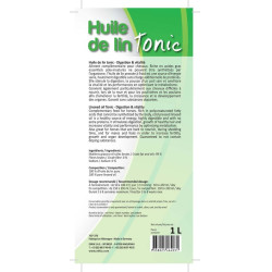 Hippo-Tonic Aceite de lino Tonic Hippo-Tonic Aceite de lino Tonic