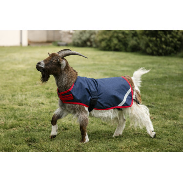 Manta para cabra Horseware 200g Manta para cabra Horseware 200g
