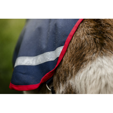 Manta para cabra Horseware 200g Manta para cabra Horseware 200g
