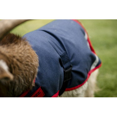 Manta para cabra Horseware 200g Manta para cabra Horseware 200g