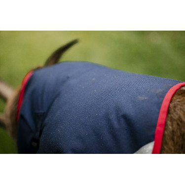 Manta para cabra Horseware 200g Manta para cabra Horseware 200g