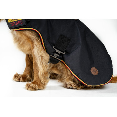 Capa para perro Horseware Newmarket Capa para perro Horseware Newmarket