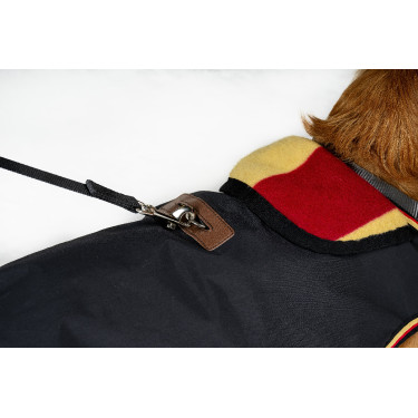 Capa para perro Horseware Newmarket Capa para perro Horseware Newmarket
