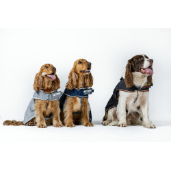 Capa para perro Horseware Newmarket