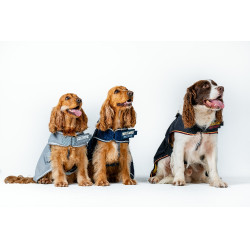 Capa para perro Horseware Newmarket