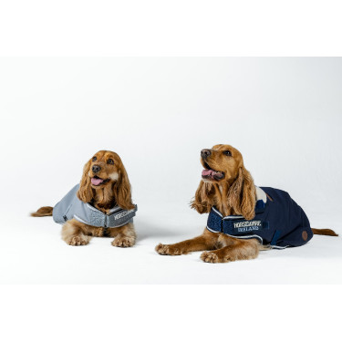 Capa para perro Horseware Newmarket