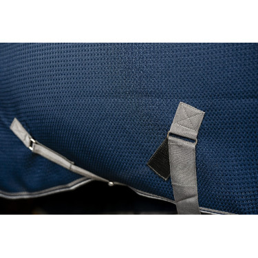 Manta secante Horseware Rambo Techni Waffle Cooler Manta secante Horseware Rambo Techni Waffle Cooler
