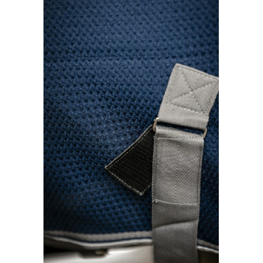 Manta secante Horseware Rambo Techni Waffle Cooler Manta secante Horseware Rambo Techni Waffle Cooler
