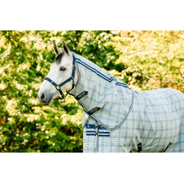 Cubrecuello anti-moscas Horseware Newmarket Cubrecuello anti-moscas Horseware Newmarket