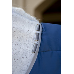 Cubrecuellos de cuadra Horseware Amigo Ripstop Insulator 200g Cubrecuellos de cuadra Horseware Amigo Ripstop Insulator 200g