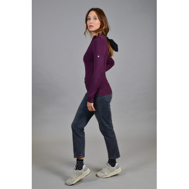 Jersey Harcour Swally Violeta