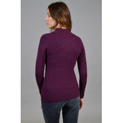 Jersey Harcour Swally Violeta