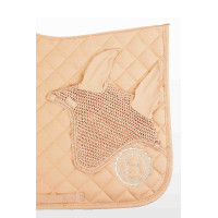 Alfombra Sunny y gorro Funny Harcour pack Albaricoque / dorado claro Naranja Alfombra Sunny y gorro Funny Harcour pack Albaricoque / dorado claro Naranja