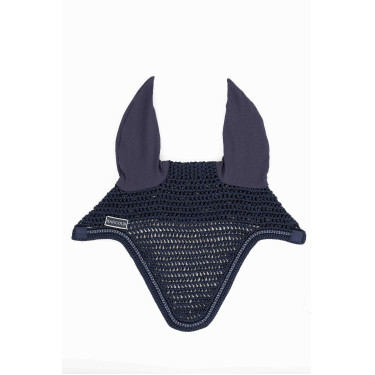 Alfombra Sunny y gorro Funny Harcour pack Marino / dorado claro Alfombra Sunny y gorro Funny Harcour pack Marino / dorado claro
