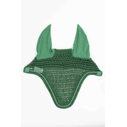 Alfombra Sunny y gorro Funny Harcour pack Verde / dorado claro Alfombra Sunny y gorro Funny Harcour pack Verde / dorado claro