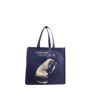 Bolsa no tejida Harcour Ecurio