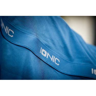 Cubrecuello Horseware Ionic Therapy Mesh Cooler Cubrecuello Horseware Ionic Therapy Mesh Cooler