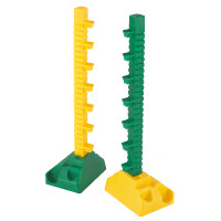 Poste Easy Pro Jump La Gee...