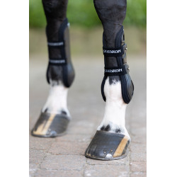 Guarniciones Eskadron Flexisoft Air anteriores Negro Guarniciones Eskadron Flexisoft Air anteriores Negro