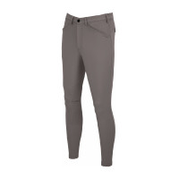 Pantalón Pikeur New Rodrigo Grip rodillas 7603 Sports hombre Gris acero Pantalón Pikeur New Rodrigo Grip rodillas 7603 Sports hombre Gris acero