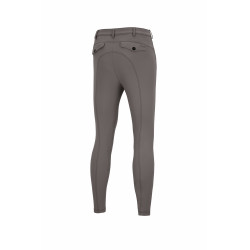 Pantalón Pikeur New Rodrigo Grip rodillas 7603 Sports hombre Gris acero Pantalón Pikeur New Rodrigo Grip rodillas 7603 Sports hombre Gris acero