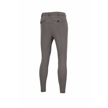 Pantalón Pikeur New Rodrigo Grip rodillas 7603 Sports hombre Gris acero Pantalón Pikeur New Rodrigo Grip rodillas 7603 Sports hombre Gris acero