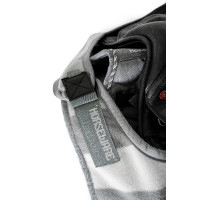 Manta polar para grupa Horseware Newmarket Oro blanco Manta polar para grupa Horseware Newmarket Oro blanco