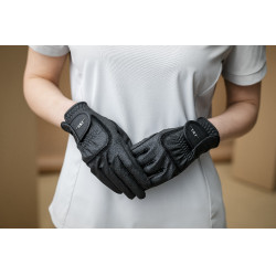 Guantes Horseware AA Platinium