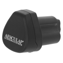 Batería para esquiladora Aesculap Equipe Econom CL