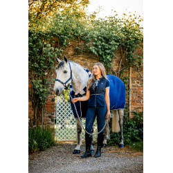 Chaleco sin mangas Horseware Flow