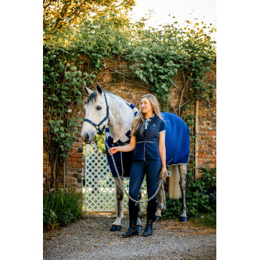 Chaleco sin mangas Horseware Flow Chaleco sin mangas Horseware Flow