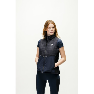 Chaleco sin mangas Horseware Flow Chaleco sin mangas Horseware Flow