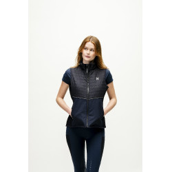 Chaleco sin mangas Horseware Flow