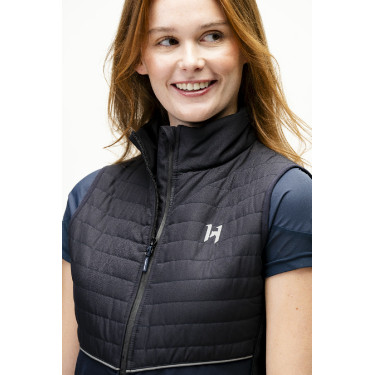 Chaleco sin mangas Horseware Flow Chaleco sin mangas Horseware Flow