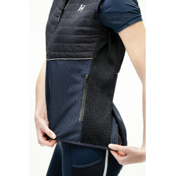 Chaleco sin mangas Horseware Flow