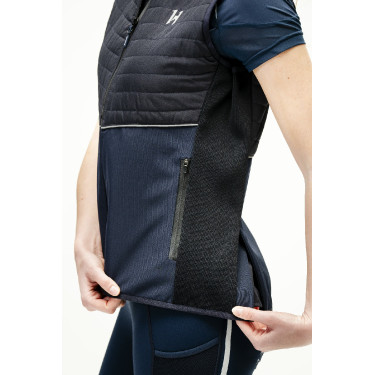 Chaleco sin mangas Horseware Flow Chaleco sin mangas Horseware Flow