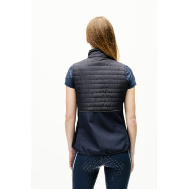 Chaleco sin mangas Horseware Flow Chaleco sin mangas Horseware Flow