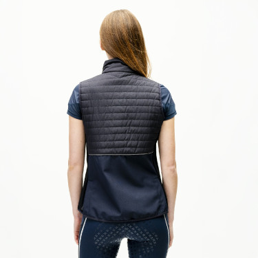 Chaleco sin mangas Horseware Flow Chaleco sin mangas Horseware Flow