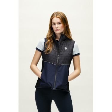 Chaleco sin mangas Horseware Flow Chaleco sin mangas Horseware Flow